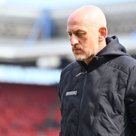 “Wenn nichts geht, toppen wir das noch”: Lauterns bedenkliche Auswärtsschwäche