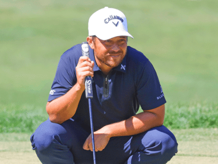 2026 Masters Picks at Prediction Markets Like Kalshi