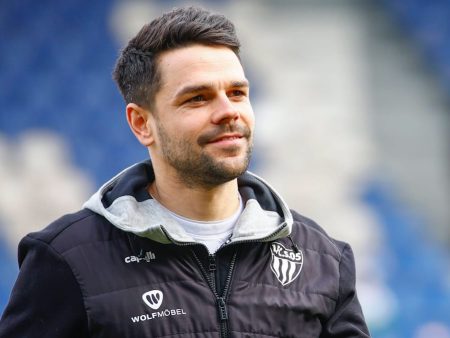 Görner-Nachfolger gefunden: Frankfurt präsentiert Kleinhenz