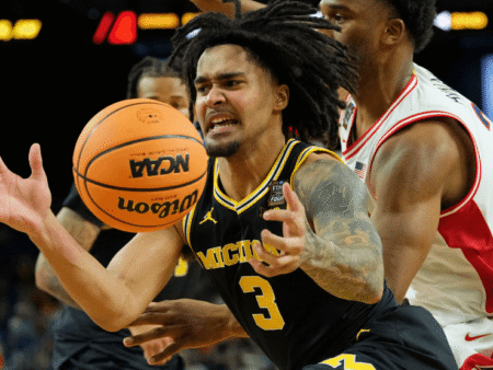 UConn vs Michigan Prop Picks & Best Bets: March Madness Championship