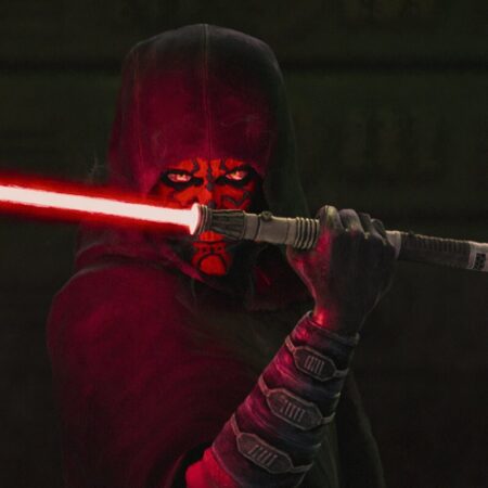 ‘Maul: Shadow Lord’ could be the next ‘Star Wars’ Emmy contender