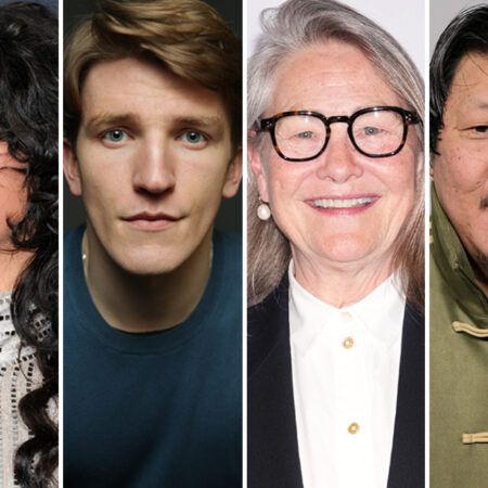 Odessa A’zion, Ewan Mitchell, Cherry Jones and Benedict Wong Join Justine Triet’s English-Language Thriller ‘Fonda’ for Studiocanal, MK2 (EXCLUSIVE)