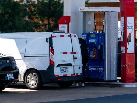 Ceasefire may bring modest respite at the pump