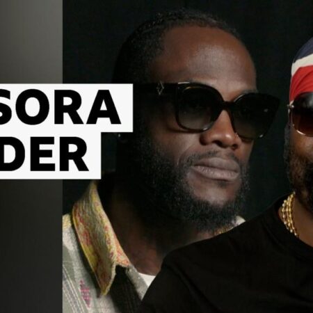 This is our 100th fight, it will be one of the best – Wilder