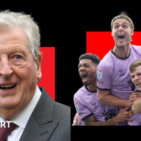 EFL preview: Promotion, play-offs and shock return