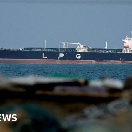 UK to host virtual summit on Strait of Hormuz