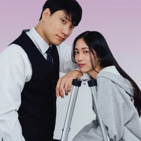 Netflix Reality Star Park Min-Kyu Makes Vertical Drama Debut With FlareFlow’s ‘One Year Love’