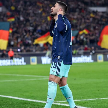 Hoeneß und die Undav-Debatte: “Du brauchst einen Spieler, der finalisiert”