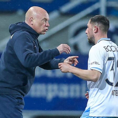 Wittek fordert Basics ein: “Das sind nicht nur Floskeln”