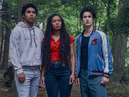 ‘Gen V’ Canceled After 2 Seasons, ‘The Boys’ Next Spinoff ‘Vought Rising’ Confirmed For 2027 Launch