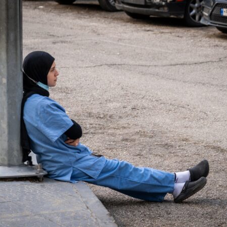 How Israel is destroying healthcare infrastructure in southern Lebanon