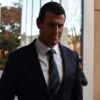 Australia arrests ex-soldier Roberts-Smith over alleged Afghan war crimes