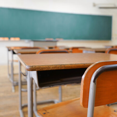 Bring memorization back to schools