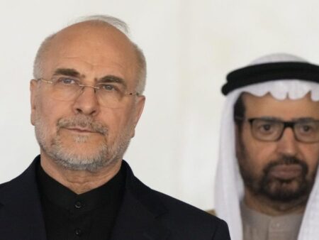 Iran plays hardball on Lebanon, threatening US ceasefire talks