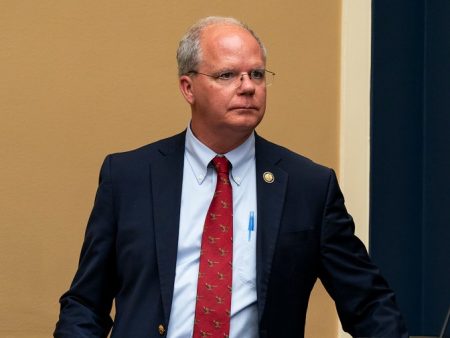 House Republicans release pair of bills to preempt state privacy laws 