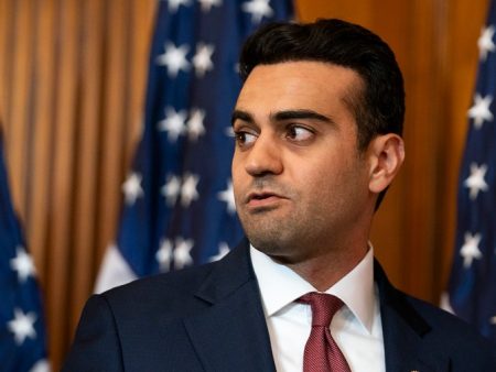 House Republican calls for Congress to take ‘better steps’ to address security after WHCA gala shooting