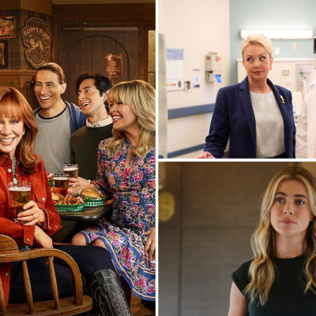 NBC’s ‘Happy’s Place’ & ‘St. Denis Medical’ Follow ‘The Hunting Party’ On Netflix As Sophomore Drama Remains On Bubble For Renewal