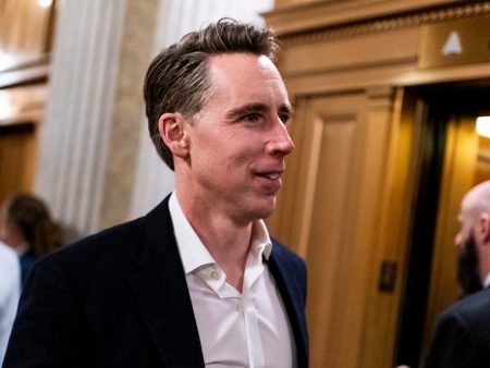 Three GOP senators break with leaders over addressing insurance companies’ denial of medical care