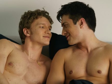 ‘Heated Rivalry’ Showrunner Teases ‘Much More Serious’ Season 2 Plot, Including ‘Role Model’ Book Storyline: ‘This Hotel-Room-Adolescent-Sex Stuff Is Largely Gone’