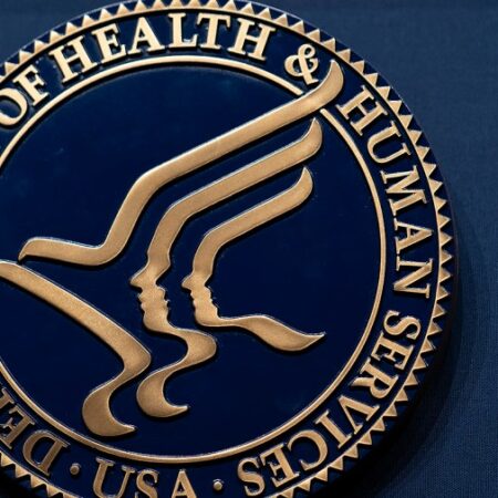 Trump requests nearly $16 billion in cuts at HHS