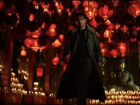 ‘Highlander’ First Footage Unveils Henry Cavill’s ‘John Wick’-Esque Action, Rave Fight Scene and Immortal Killers