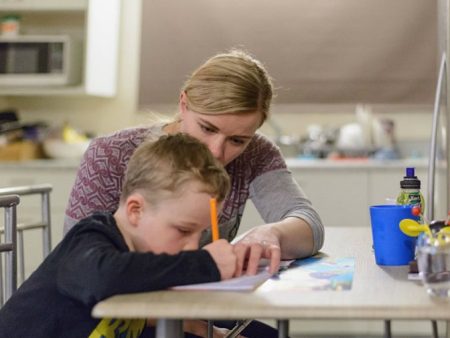 The left’s push to ‘fix’ homeschooling is dangerous