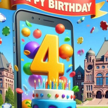 Alberta Sets July 13 as Launch Date for Regulated Online Gambling Market