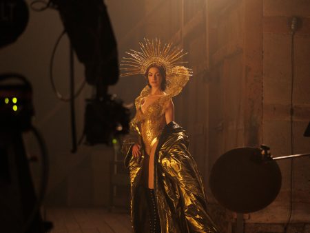 ‘Mother Mary’, ‘Erupcja’ With Charli XCX, Docs ‘Lorne’ & ‘Everyone Is Lying To You For Money’ – Specialty Preview