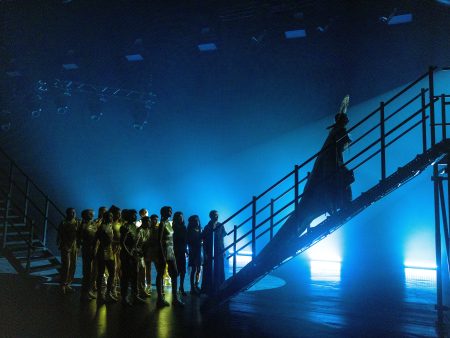 ‘Mother Mary’s Catchy Limited Opening, ‘The Christophers’ Expands, Fans Still Seeking ‘Exit 8’ — Specialty Box Office