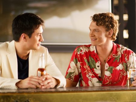 ‘Heated Rivalry’ Season 2 Has More “Danger” Than The First, Teases Jacob Tierney: “Much More Serious Territory”