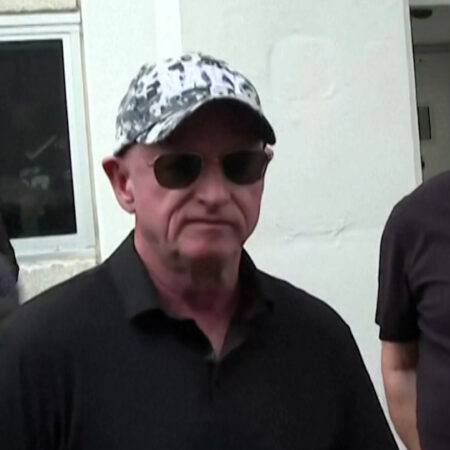 NASA moon mission a ‘contrast’ to US war on Iran, says US senator