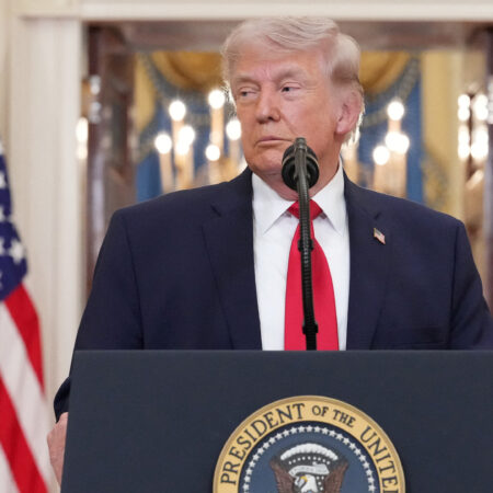 Trump threatens to bring Iran ‘back to the Stone Ages’