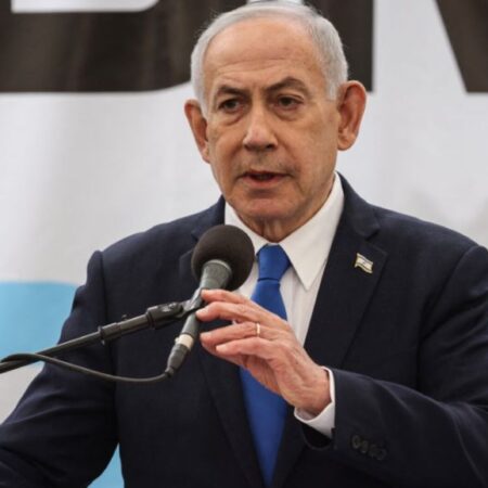 What might end Israel’s war on Iran?