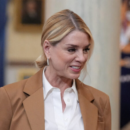 Donald Trump fires loyalist Attorney General Pam Bondi