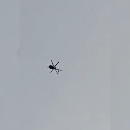 Iran release videos of US aircraft searching for pilots shot down in Iran