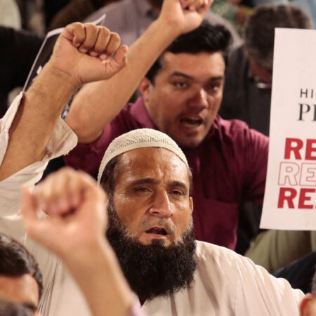 How will Pakistan deal with the fallout from Iran war?