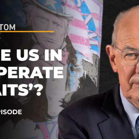 Mearsheimer: No signs of quick end to US-Israel war on Iran