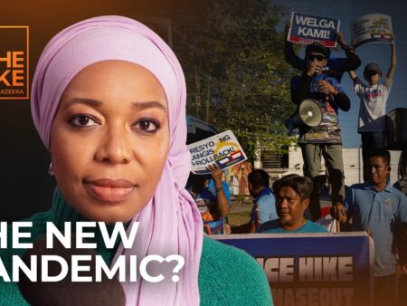 How Asia became ground zero for the oil crisis