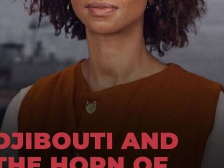 Djibouti and the Horn of Africa: new front in the war on Iran