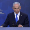 Netanyahu: A ‘ceasefire with Iran will not include Hezbollah’