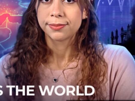 Is the world economy heading towards stagflation?