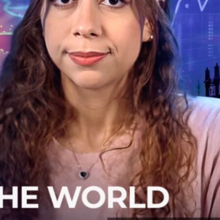 Is the world economy heading towards stagflation?