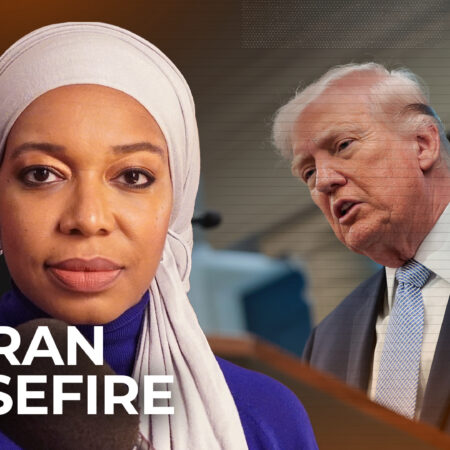 Does a US-Iran ceasefire mean the end of the war?