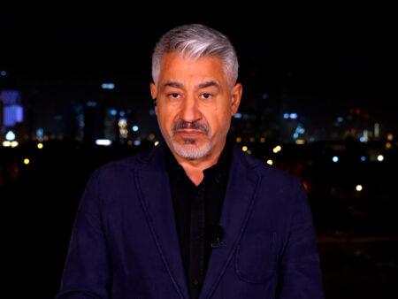 Kuwait blames Iran for drone strike, Iran denies responsibility