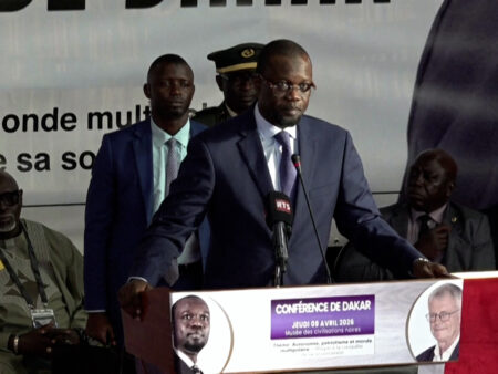 Senegal PM labels Trump ‘agent of global destabilisation’