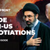 Can Iran negotiations lead to peace?