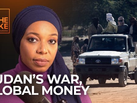 The Take: Who is keeping the fight alive in Sudan’s war?