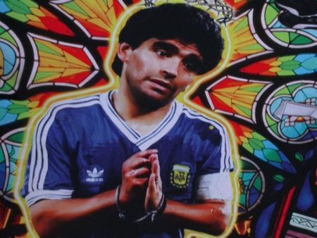 New trial begins over football legend Maradona’s death