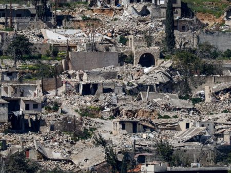 Will the ceasefire in Lebanon hold?