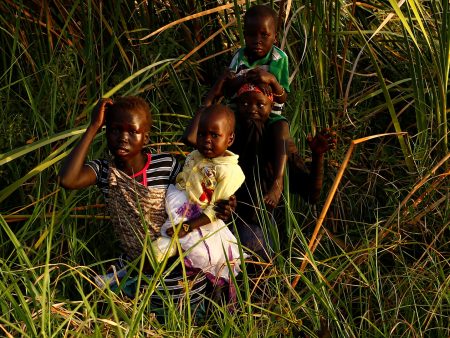 UN aid chief warns of possible ‘full-scale famine’ in South Sudan
